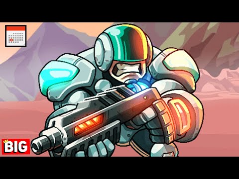 Indie Gaming This Week: 30 October - 05 November 2023