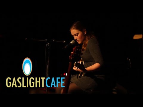 Troubled Ones - Lela live at the Gaslight Cafe