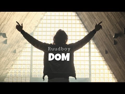 Ruudboy - We Gaan Dom | #POWERVLOG [18]