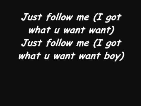 Hyuna ft Zico Folow me [english]