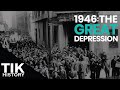 1946: The Greatest Depression in US History (prior to 2020)