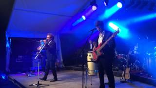 Marc Sway - I can see the world