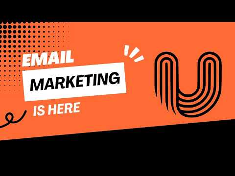 How to Send Promotional Emails to Your Customers with Uzanga
