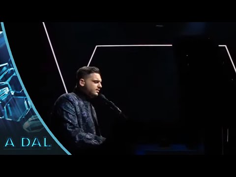 BariLaci: Féltelek (A Dal 2021 - IV. válogató)