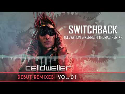 Video thumbnail for Switchback [Elevation & Kenneth Thomas Remix]