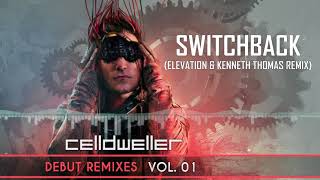 Celldweller - Switchback (Elevation & Kenneth Thomas Remix)