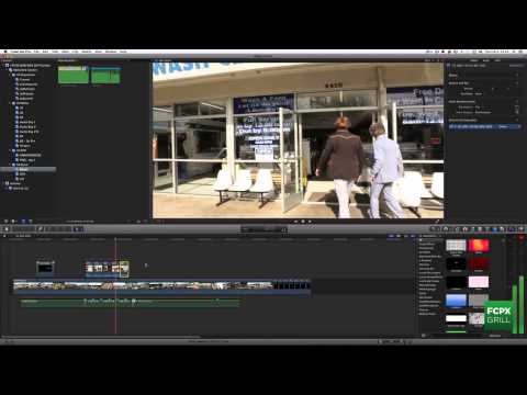 140206 FCPX 10.1 Real-Time Editing