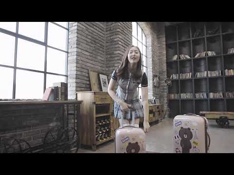 스마트학생복 "SMART X GFriend"