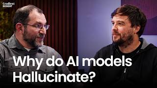 He's Building an AI That Can't Lie | Dan Klein, Scaled Cognition