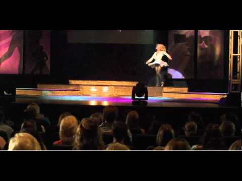 "Better With You" - Music Video from the movie RISING STARS