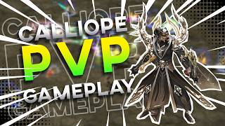 Miniaturka - Calliope2 - PVP Gameplay: Warzone (Lycan)