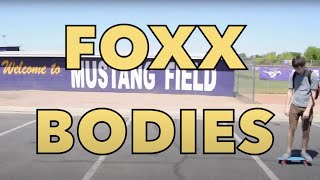 Foxx Bodies – “Runaway”