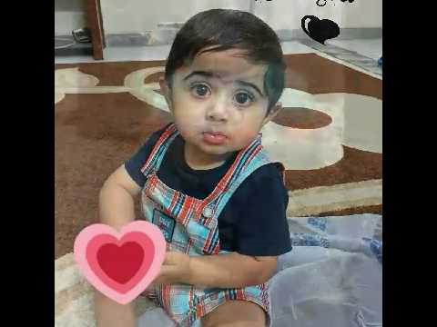 Happy birthday to you hamood 👑