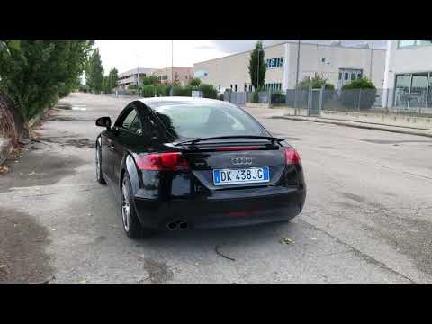 Audi TT 2.0 TFSI (200cv) - pure SOUND! (Stock)