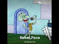 Ai Cover Squidward Sings Poker Face