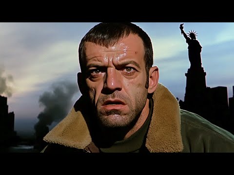 GTA IV - 1980s Live-Action Movie