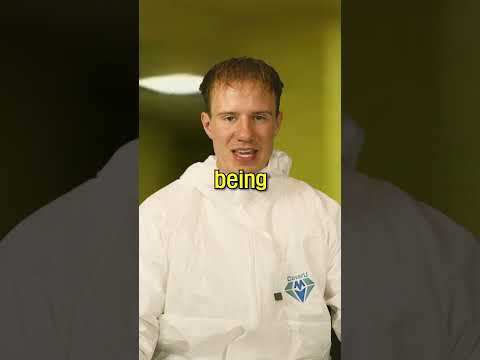 The Real Life Backrooms