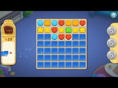 Matchington Mansion Level 7