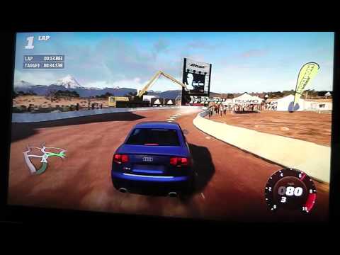 Forza Horizon Playthrough Part 40