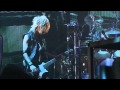 The GazettE - Shiroki Yuutsu live [DIM] 