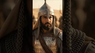 Download lagu Saladin: The Muslim Leader Who Retook Jerusalem! 👑 #Shorts mp3
