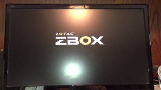 Haiku OS R1 Alpha 4 Fast Boot