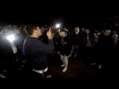 JINCHO vs J.PIVE - Semifinal - Madrid vs Mallorca