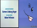 Blue S Clues Credits Nick Jr Face