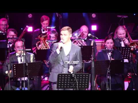 Muinaslugu muusikas - Ott Lepland PÖFF 2015 Auhinnagalal