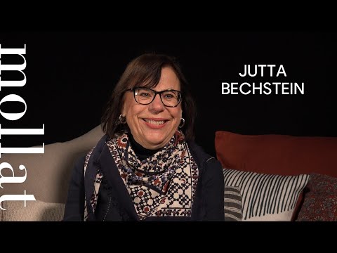 Jutta Bechstein - Le Goethe-Institut de Bordeaux