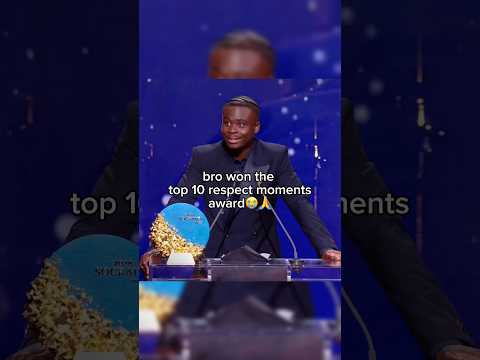 saka won more awards than mbappe😭🙏