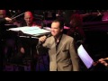 "Late Night Willie" - Kurt Elling w/ Metropole Orkest