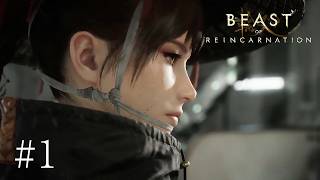 ゲーフリが作った犬が可愛いアクションゲーム│Beast of Reincarnation #1