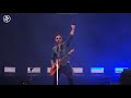 Royal Blood LIVE Rock Werchter 2022 Proshot