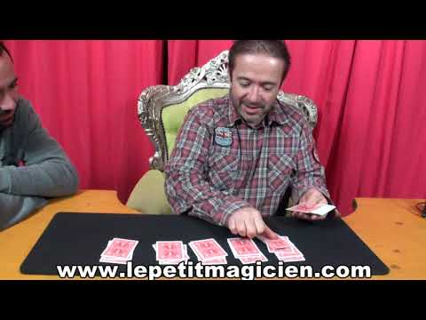 Voir la vidéo Impensable Routine N° 18 - Enfoiré -Téléchargement