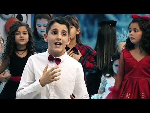 Drin Bejta - I'm still standing