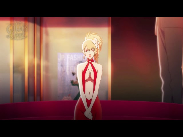 Catherine: Full Body