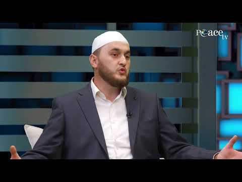 38. Shefati - ndërmjetësimi (II) - Gentian Mara