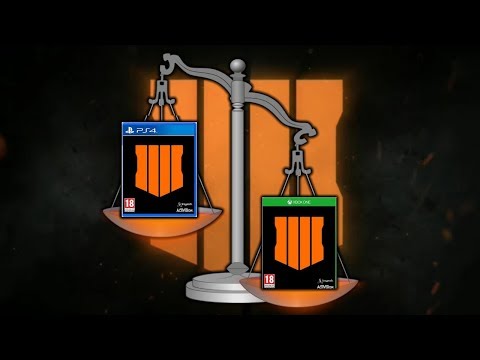 Playstation LEAKS Exclusive Deal With Black Ops 4? Video