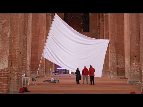 Poesie des Augenblicks - Kunstausstellung in St. Georgen