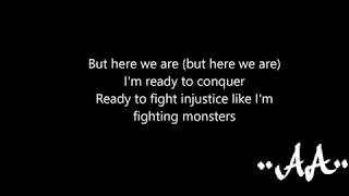 Matthew Parker - Adventure ( lyrics )