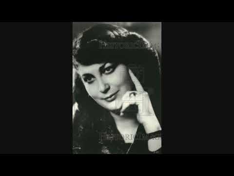 Stefka Evstatieva - Selva opaca - Guglielmo Tell - Rossini