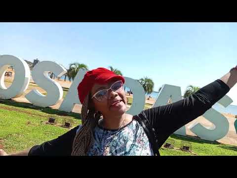 Posadas - kolmas kaupunki toden sanoo?