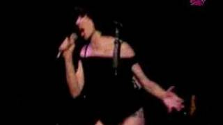 Pimpersticker - Illusion (live at Women in Rock)