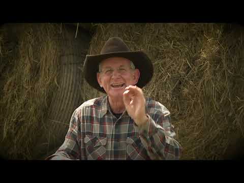 Don't Trust Yourself - Grassroots with Angus Buchan