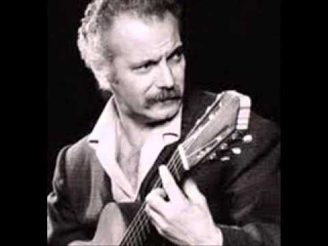 Georges Brassens Sings 