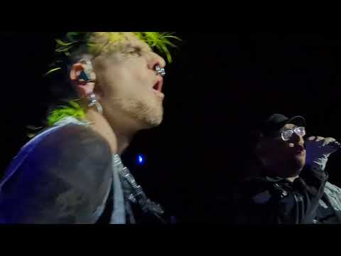 unitcode:machine [FULL SET] Live @ Kulture Music Hall, Denver 10/5/24