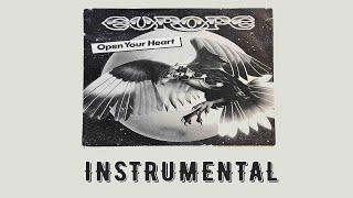 Download lagu Europe - Open your heart (instrumental) mp3 Download lagu Europe - Open your heart (instrumental) mp3