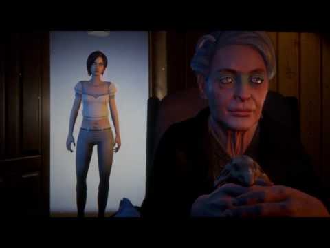 Noodle streams Dreamfall Chapters Book 5 - Epilogue