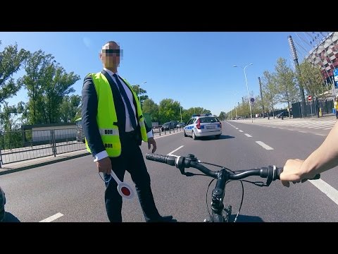 Nieudane spotkanie z Andrzejem Dudą